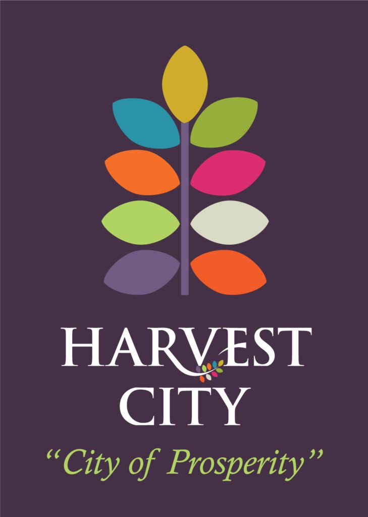 Harvest City Cileungsi Cibubur - Big City Big Future